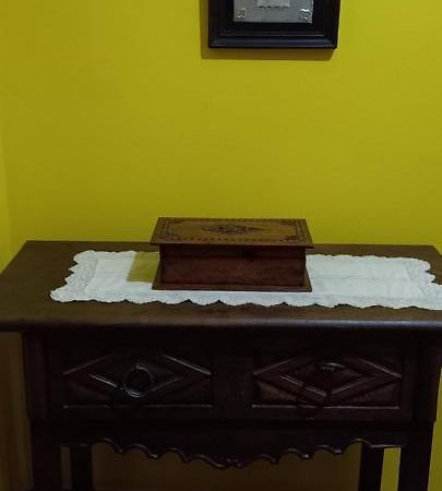 Apartamento Tomar Kültér fotó