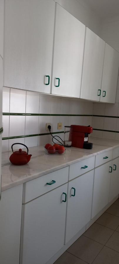 Apartamento Tomar Kültér fotó