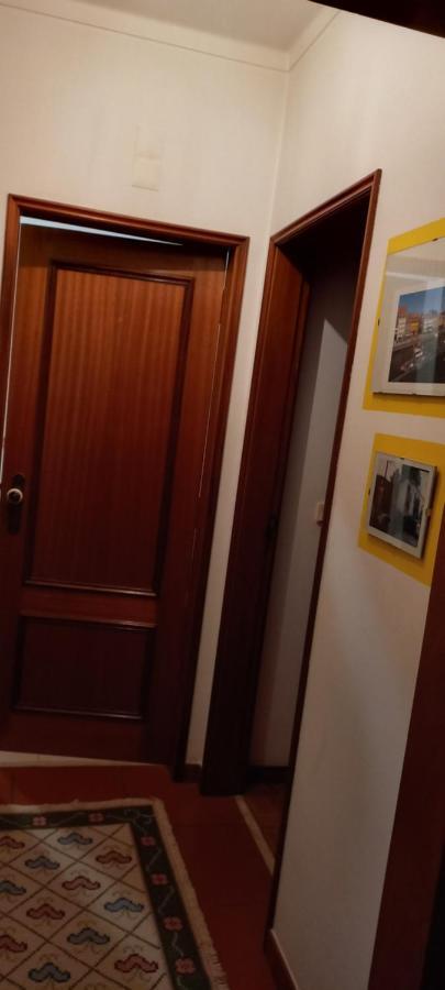 Apartamento Tomar Kültér fotó