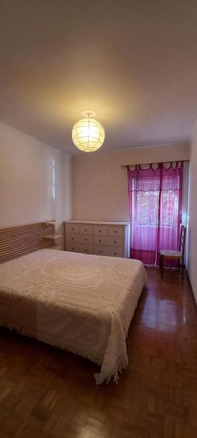 Apartamento Tomar Kültér fotó