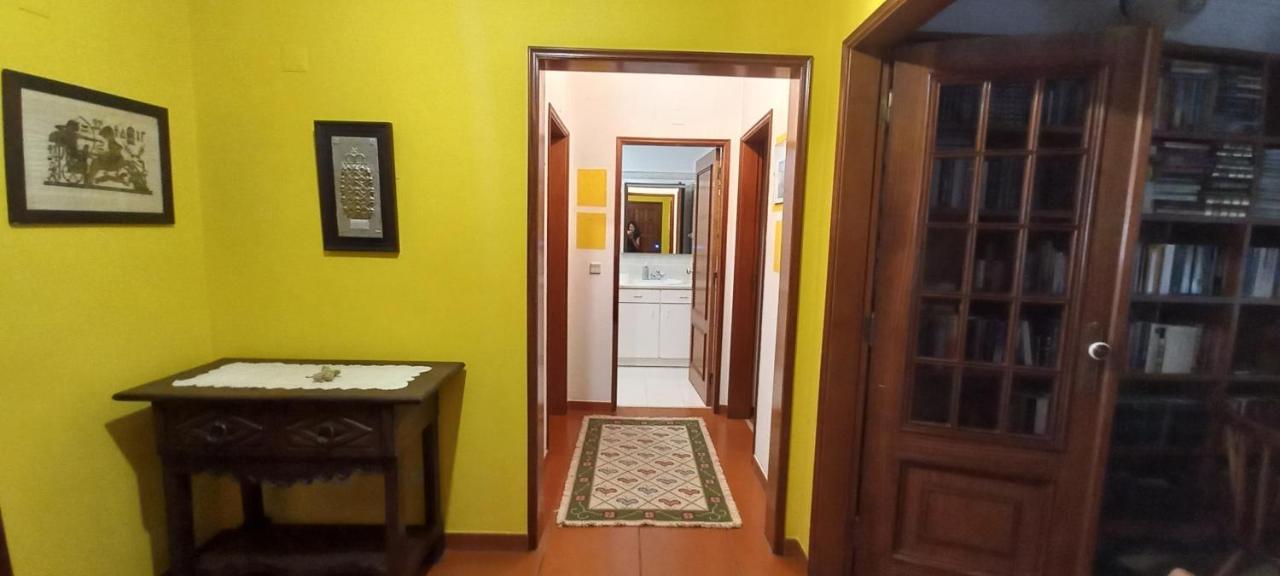 Apartamento Tomar Kültér fotó