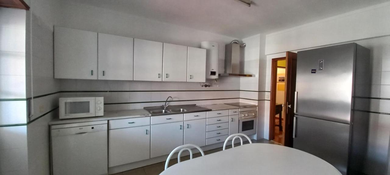 Apartamento Tomar Kültér fotó