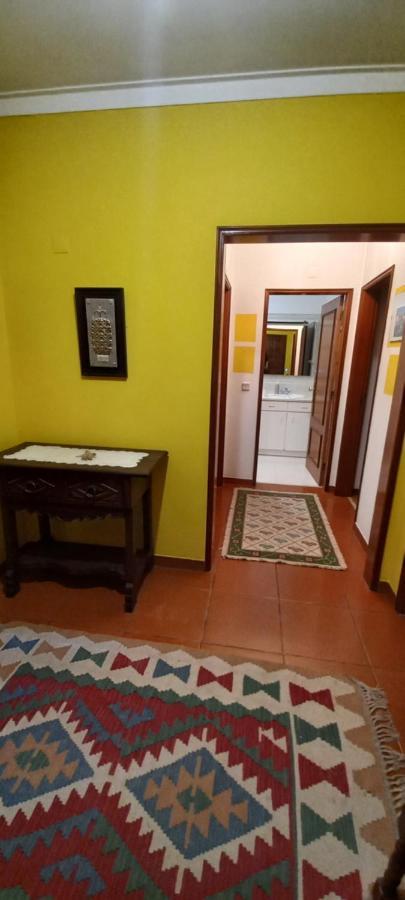Apartamento Tomar Kültér fotó