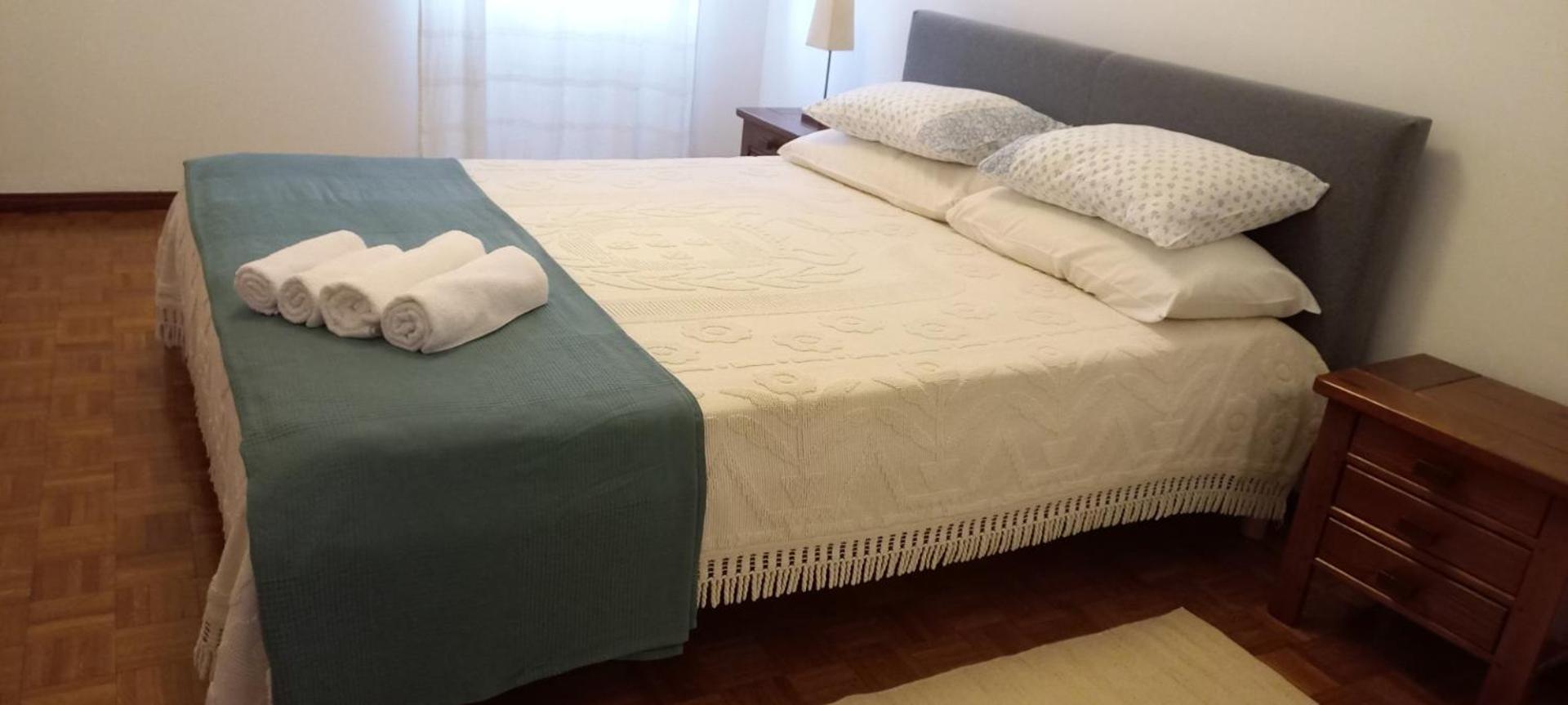 Apartamento Tomar Kültér fotó