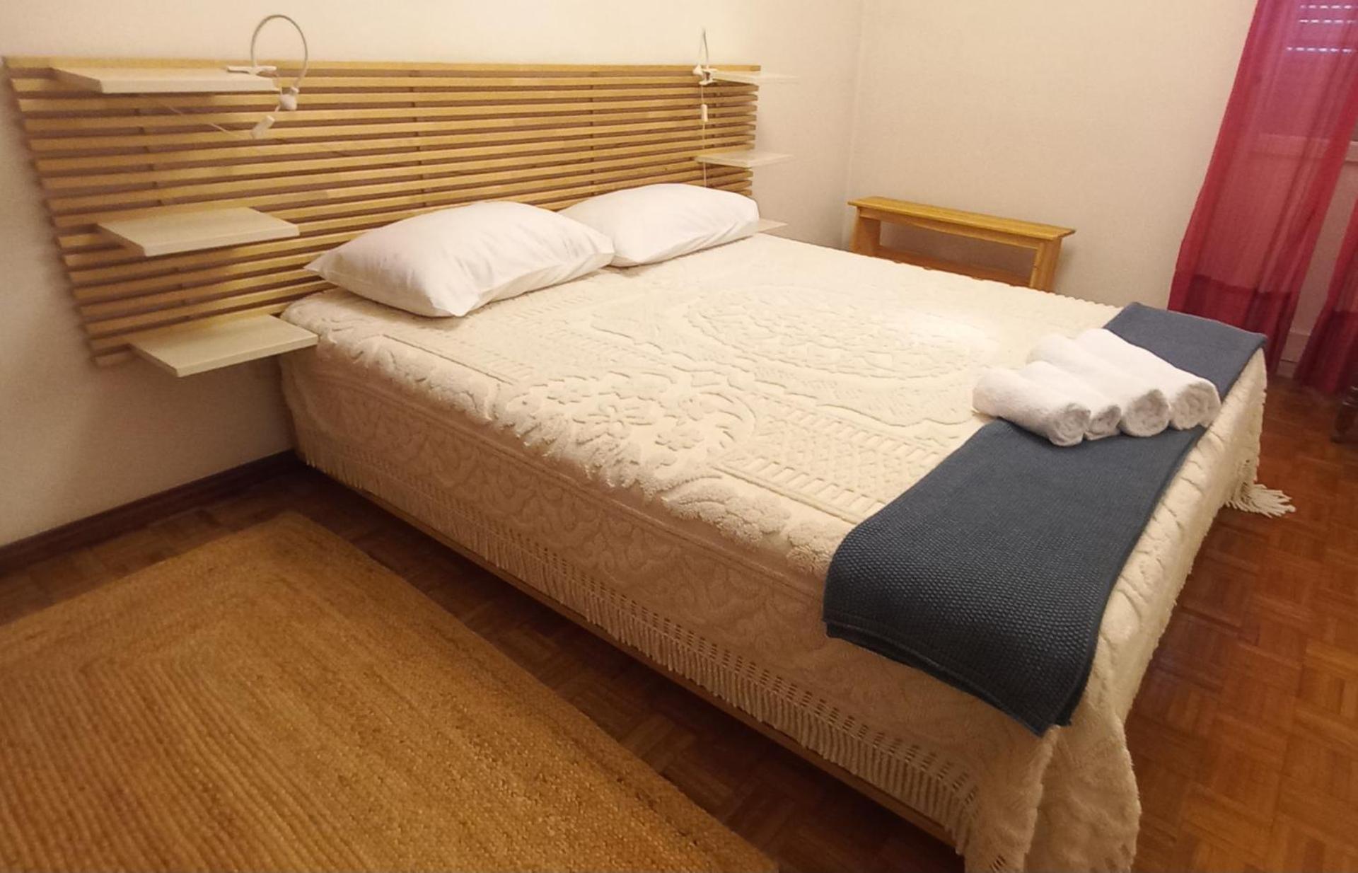Apartamento Tomar Kültér fotó